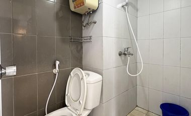 Sewa Apartemen Murah Jarrdin Cihampelas Bandung