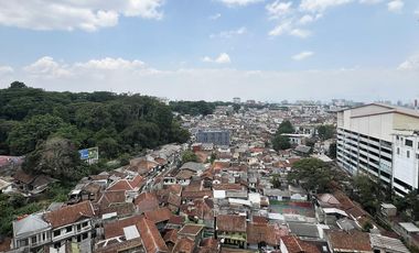 Sewa Apartemen Murah Jarrdin Cihampelas Bandung