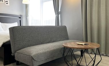 Sewa Apartemen Murah Jarrdin Cihampelas Bandung