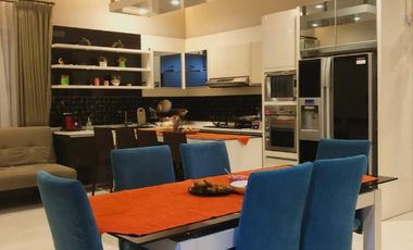 Dijual Rumah Villa di Dago Bandung