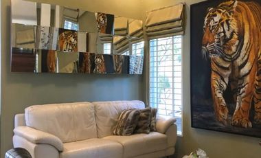 Dijual Rumah Villa di Dago Bandung