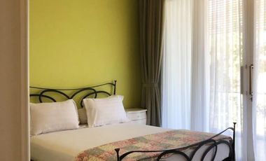 Dijual Rumah Villa di Dago Bandung