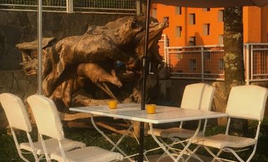 Dijual Rumah Villa di Dago Bandung