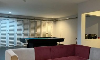 Dijual Rumah Villa di Dago Bandung