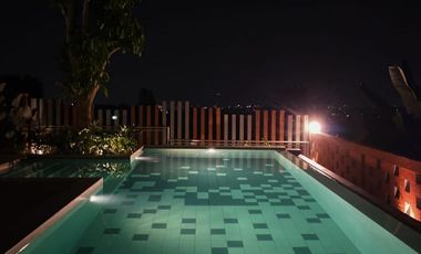 Dijual Rumah Villa di Dago Bandung