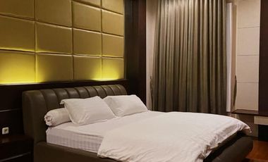 Dijual Rumah Villa di Dago Bandung