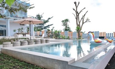 Dijual Rumah Villa di Dago Bandung