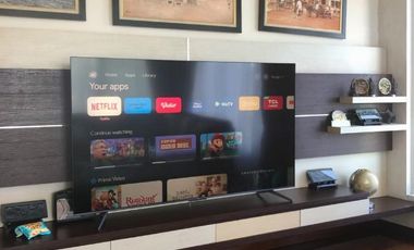 Dijual Rumah Villa di Dago Bandung