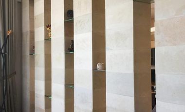 Dijual Rumah Villa di Dago Bandung