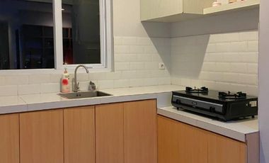 Dijual Rumah Villa di Dago Bandung