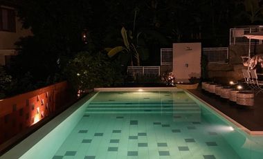 Dijual Rumah Villa di Dago Bandung