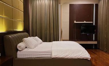 Dijual Rumah Villa di Dago Bandung