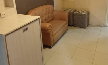 DISEWA APARTMENT  KALIBATA- JAKARTA SELATAN