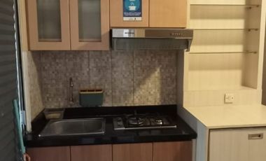 DISEWA APARTMENT  KALIBATA- JAKARTA SELATAN