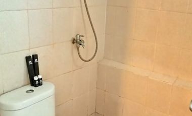 DISEWA APARTMENT  KALIBATA- JAKARTA SELATAN