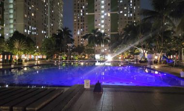 DISEWA APARTMENT  KALIBATA- JAKARTA SELATAN