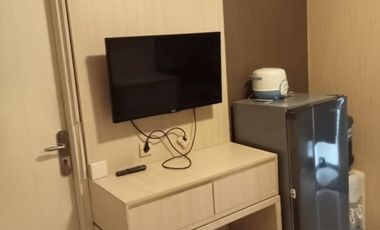 DISEWA APARTMENT  KALIBATA- JAKARTA SELATAN