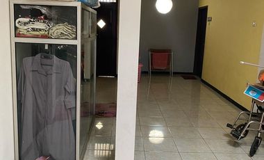 Dijual Rumah Bisa Nego di Binangun Indah Buduran Sidoarjo