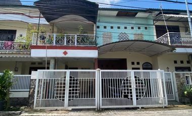 Dijual Rumah Bisa Nego di Binangun Indah Buduran Sidoarjo