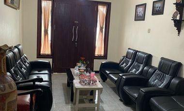 Dijual Rumah Bisa Nego di Binangun Indah Buduran Sidoarjo