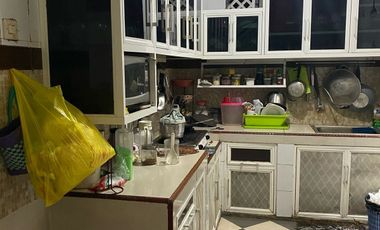 Dijual Rumah Bisa Nego di Binangun Indah Buduran Sidoarjo