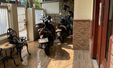 Dijual Rumah Bisa Nego di Binangun Indah Buduran Sidoarjo