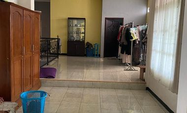 Dijual Rumah Bisa Nego di Binangun Indah Buduran Sidoarjo