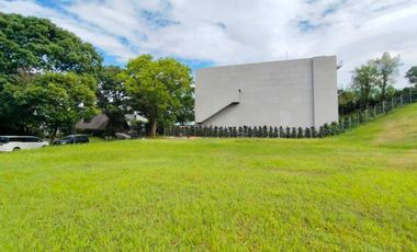 Super Murah Kavling di Rancamaya Golf Estate Bogor