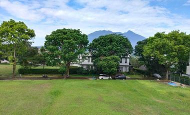 Super Murah Kavling di Rancamaya Golf Estate Bogor