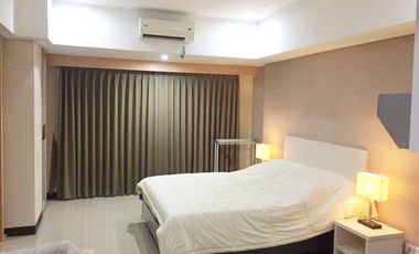 Apartemen La Grande Type Studio