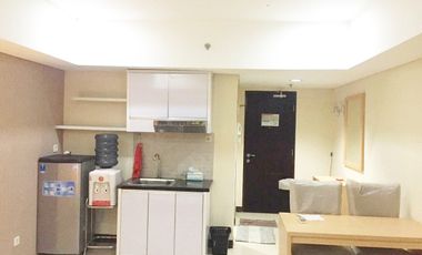 Apartemen La Grande Type Studio