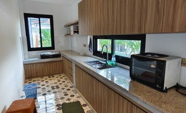 luxury villa di nusa dua dharmawangsa kampial ,view laut, GWK
