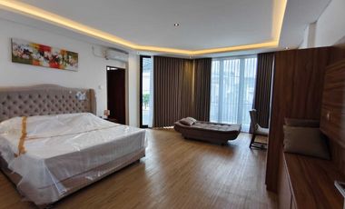 luxury villa di nusa dua dharmawangsa kampial ,view laut, GWK