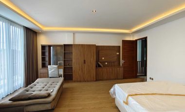 luxury villa di nusa dua dharmawangsa kampial ,view laut, GWK