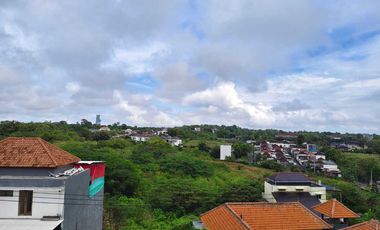 luxury villa di nusa dua dharmawangsa kampial ,view laut, GWK