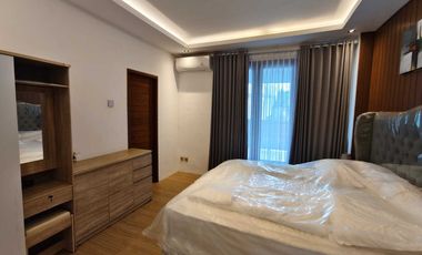 luxury villa di nusa dua dharmawangsa kampial ,view laut, GWK
