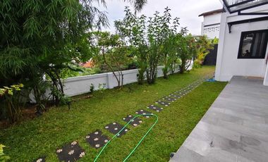 luxury villa di nusa dua dharmawangsa kampial ,view laut, GWK
