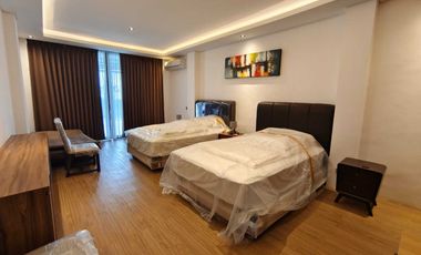 luxury villa di nusa dua dharmawangsa kampial ,view laut, GWK