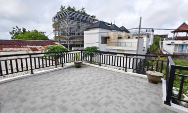 luxury villa di nusa dua dharmawangsa kampial ,view laut, GWK
