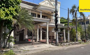 Rumah Disewa di Wiyung Indah Surabaya