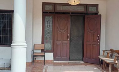 Rumah Disewa di Wiyung Indah Surabaya
