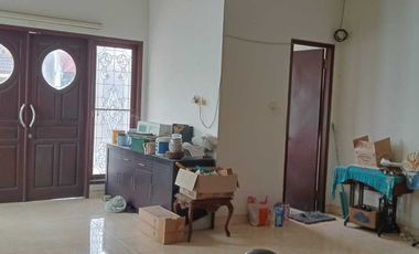 Rumah Disewa di Wiyung Indah Surabaya