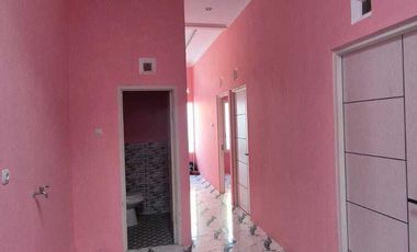 RUMAH MINIMALIS HARGA MURAH 200 jt-anLT 80 m²