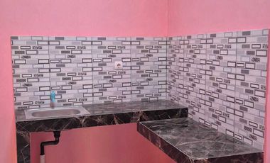 RUMAH MINIMALIS HARGA MURAH 200 jt-anLT 80 m²