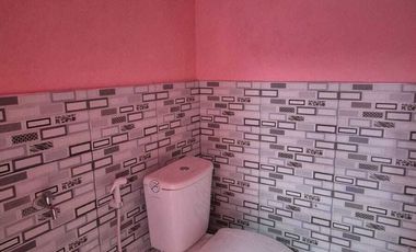 RUMAH MINIMALIS HARGA MURAH 200 jt-anLT 80 m²