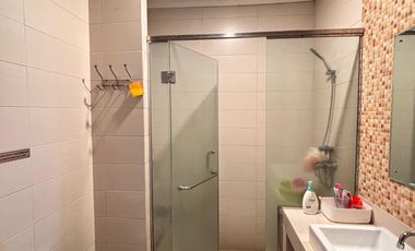 Rumah 2 lantai di Komplek Pondok Mas Baros, dekat exit tol, SHM