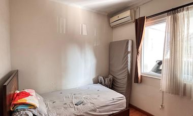 Rumah 2 lantai di Komplek Pondok Mas Baros, dekat exit tol, SHM