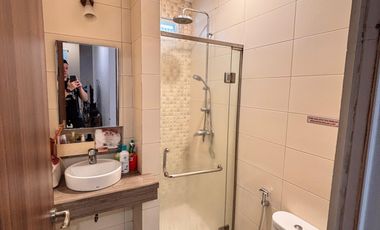 Rumah 2 lantai di Komplek Pondok Mas Baros, dekat exit tol, SHM