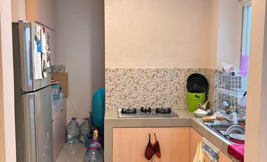 Rumah 2 lantai di Komplek Pondok Mas Baros, dekat exit tol, SHM