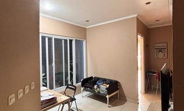 Rumah 2 lantai di Komplek Pondok Mas Baros, dekat exit tol, SHM